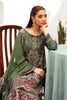 Ramsha Mashaal Luxury Lawn – L-1210