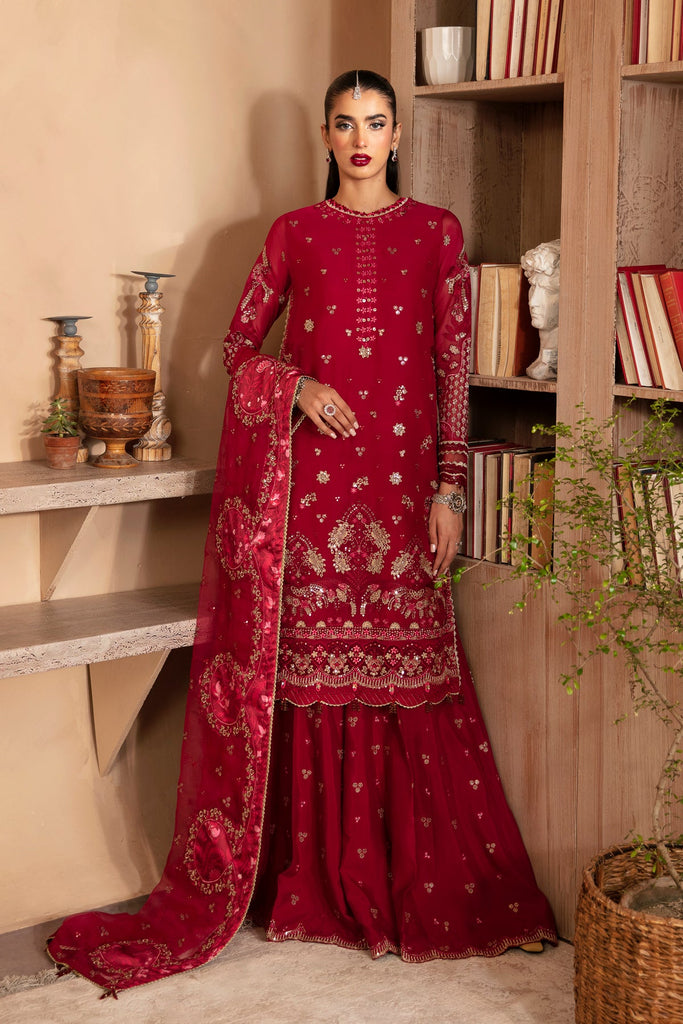 Xenia Raahi Luxury Formals – AURORE
