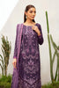 Ramsha Mashaal Luxury Lawn – L-1209