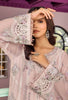 Ronak-e-Mehfil Embroidered Chiffon Semi-Stitched Formals – 11