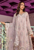 Ronak-e-Mehfil Embroidered Chiffon Semi-Stitched Formals – 11
