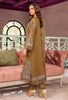 Ronak-e-Mehfil Embroidered Chiffon Semi-Stitched Formals – 16