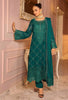 Ronak-e-Mehfil Embroidered Chiffon Semi-Stitched Formals – 12