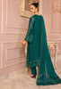 Ronak-e-Mehfil Embroidered Chiffon Semi-Stitched Formals – 12