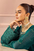 Ronak-e-Mehfil Embroidered Chiffon Semi-Stitched Formals – 12