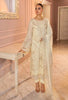 Ronak-e-Mehfil Embroidered Chiffon Semi-Stitched Formals – 15
