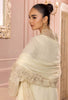Ronak-e-Mehfil Embroidered Chiffon Semi-Stitched Formals – 15