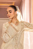 Ronak-e-Mehfil Embroidered Chiffon Semi-Stitched Formals – 15