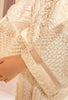 Ronak-e-Mehfil Embroidered Chiffon Semi-Stitched Formals – 15