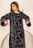 Adan's Libas Luxury Velvet Edit – 1705