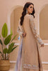 ZA Chantelle Semi-Stitched Festive Formals – 102