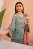 ZA Chantelle Semi-Stitched Festive Formals – 101
