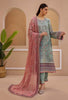 ZA Chantelle Semi-Stitched Festive Formals – 101