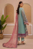 ZA Chantelle Semi-Stitched Festive Formals – 101