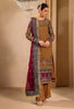 ZA Chantelle Semi-Stitched Festive Formals – 106