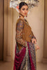 ZA Chantelle Semi-Stitched Festive Formals – 106