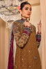 ZA Chantelle Semi-Stitched Festive Formals – 106