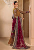 ZA Chantelle Semi-Stitched Festive Formals – 106
