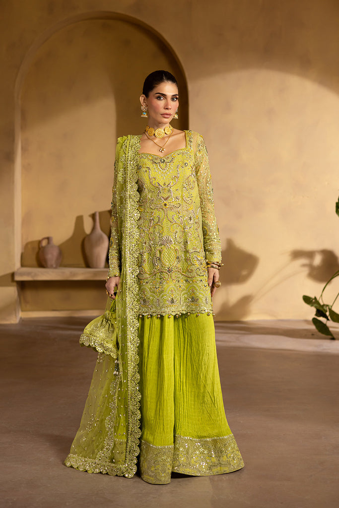 Emaan Adeel Regalia Luxury Formals – BERYL
