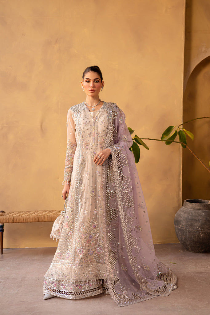 Emaan Adeel Regalia Luxury Formals – LUNARA