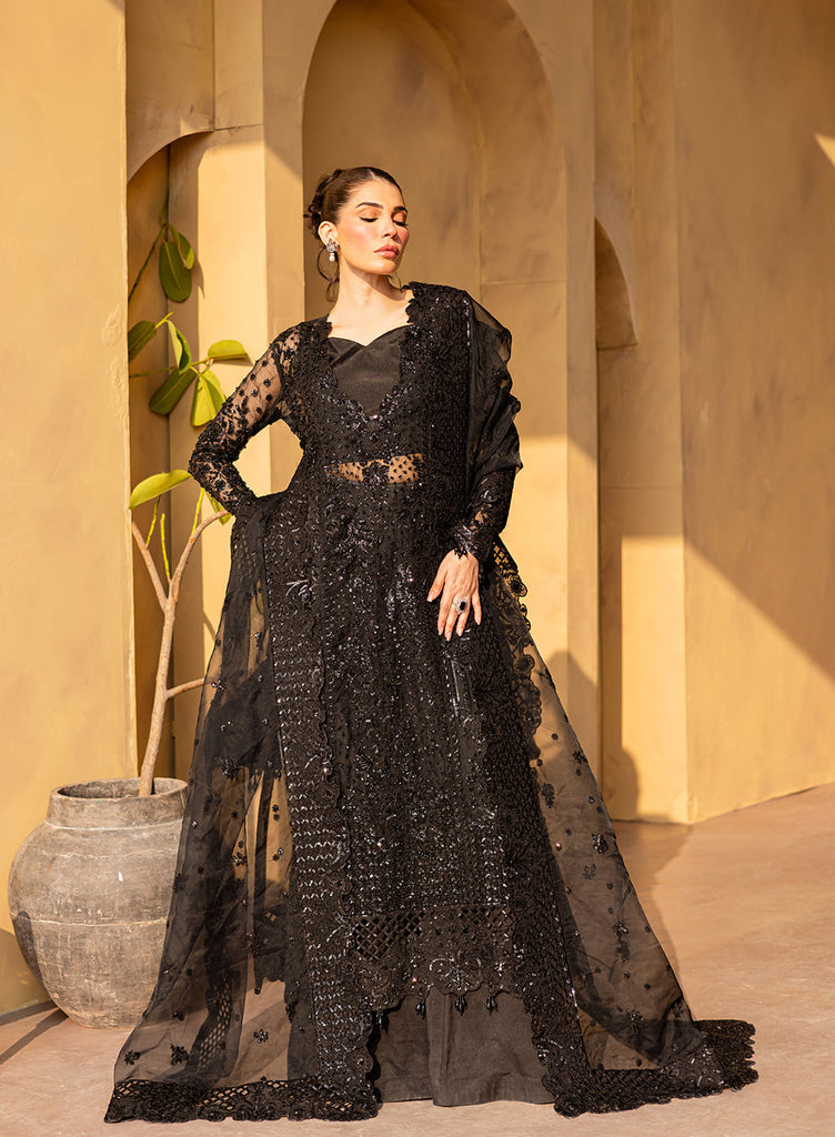 Emaan Adeel Regalia Luxury Formals – VELVRA