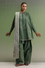 Zara Shahjahan Coco Winter Edit – SARD-1B