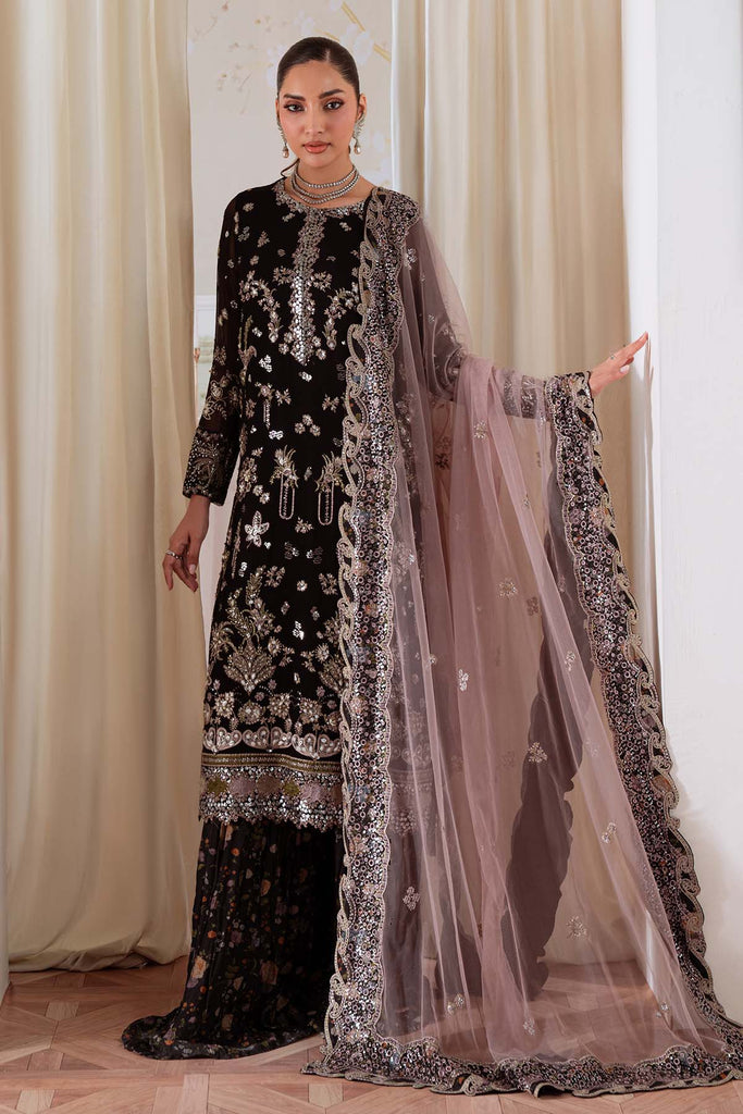 Nureh Elanora Luxury Festive Formals – NEL-83