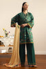 Zara Shahjahan Coco Lawn Prints Drop II – Takara-7B