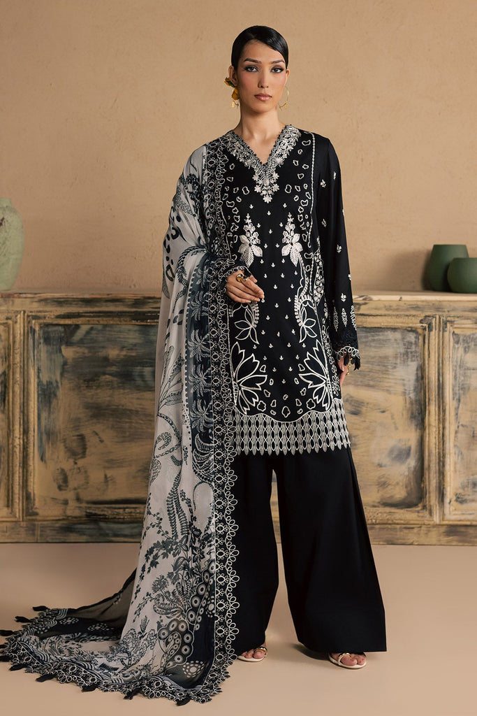 Nureh Koyal Lawn – NE-264