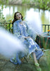 Elaf Signature Embroidered Lawn Prints – ESA-8B ANASTASSIA