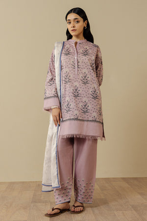 Zara Shahjahan Coco