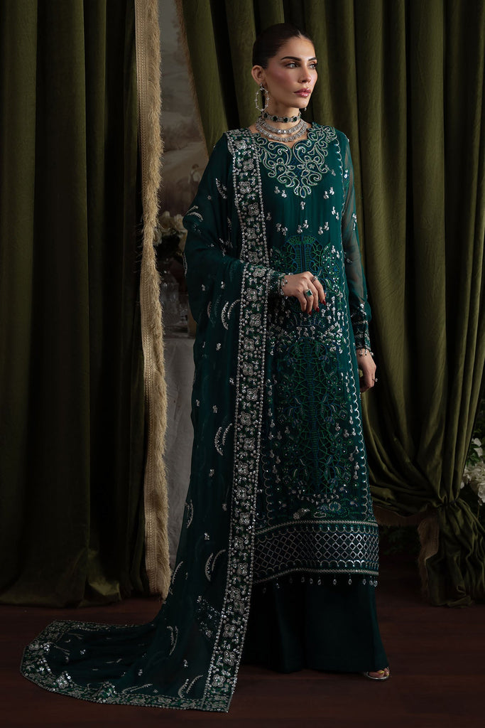 Nureh Elanora Luxury Formals – NEL-77