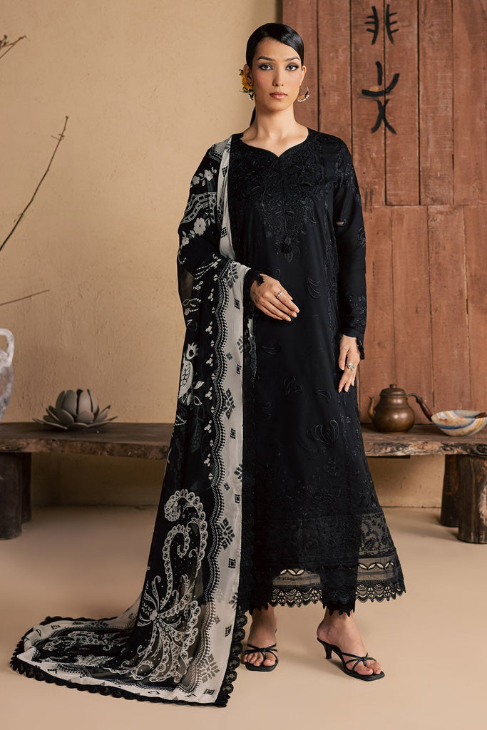Nureh Koyal Lawn – NE-269