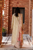 Emaan Adeel Mirabelle Festive Luxury Lawn – BLOSSOM BLISS