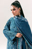 Qalamkar QPrints Winter – QPW-06 (B) Rohi