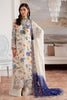 Nureh Amaya Chiffon Formals – AM-26