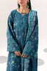 Qalamkar QPrints Winter – QPW-06 (B) Rohi