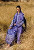 Emaan Adeel Sunlit Groove Luxury Lawn – PETAL PULSE
