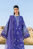 Emaan Adeel Sunlit Groove Luxury Lawn – PETAL PULSE