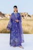 Emaan Adeel Sunlit Groove Luxury Lawn – PETAL PULSE