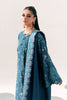 Qalamkar QPrints Winter – QPW-06 (B) Rohi