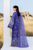 Emaan Adeel Sunlit Groove Luxury Lawn – PETAL PULSE
