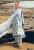 Nureh Gardenia Chikankari Lawn Collection – NSG-151