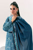 Qalamkar QPrints Winter – QPW-06 (B) Rohi