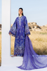 Emaan Adeel Sunlit Groove Luxury Lawn – PETAL PULSE
