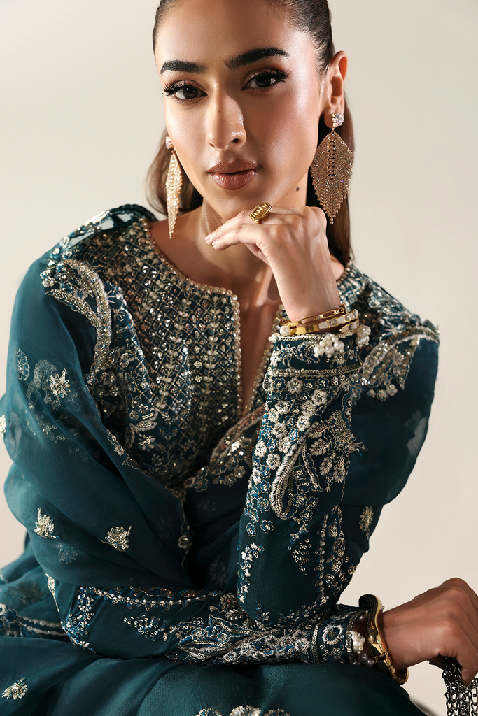 Emaan Adeel Serein Luxe Silk Formals – STARLIGHT SWAY