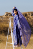 Emaan Adeel Sunlit Groove Luxury Lawn – PETAL PULSE