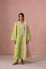 Neeshay Summer Diary Lawn – Verdant Whisper