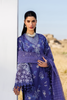 Emaan Adeel Sunlit Groove Luxury Lawn – PETAL PULSE