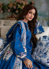 Elaf x Sajal Aly Eid Edit Lawn Collection – ELE-04 ALMAS